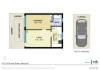 4/13-15 Gourlay Street, Balaclava, Vic 3183-Floorplan