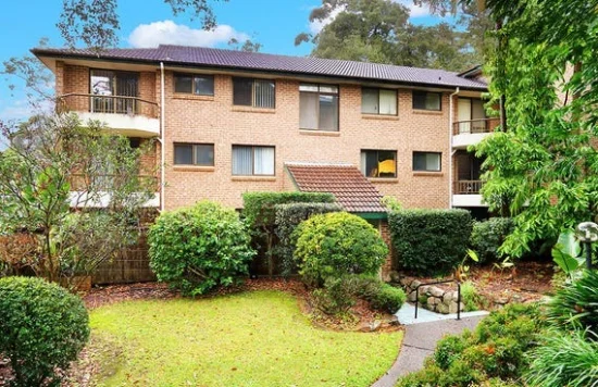 4/13-17 Carlingford Road, Epping, NSW 2121
