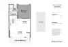 4/13 Darrambal Street, Chevron Island, Qld 4217-Floorplan