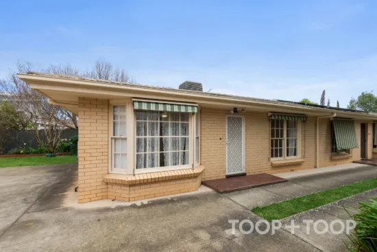 4/13 Greer Street, Hyde Park, SA 5061