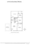 4/13 LEWISHAM ROAD, Windsor, Vic 3181-Floorplan