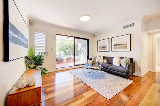 4/139-153 Middle Head Road, Mosman, NSW 2088