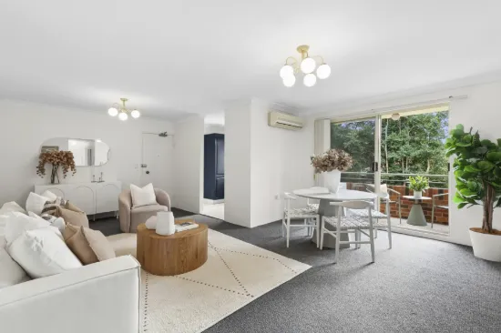 4/14-18 Railway Crescent, Jannali, NSW 2226
