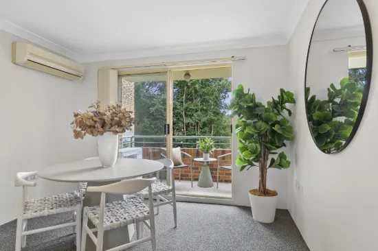4/14-18 Railway Crescent, Jannali, NSW 2226-Image