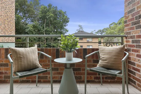 4/14-18 Railway Crescent, Jannali, NSW 2226-Image