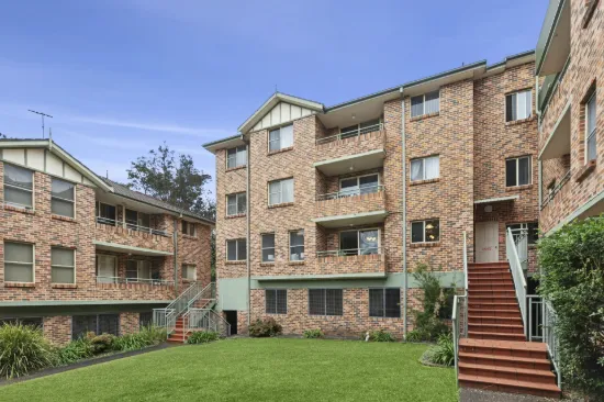 4/14-18 Railway Crescent, Jannali, NSW 2226-Image