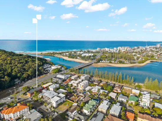 4/14 Beelyu Street, Burleigh Heads QLD 4220-Image