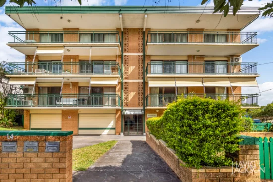 4/14 Drane Street, Clayfield, Qld 4011