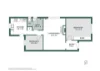 4/14  Foster Street, St Kilda, Vic 3182-Floorplan
