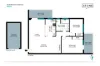 4/14 Malvern Avenue, Manly, NSW 2095-Floorplan