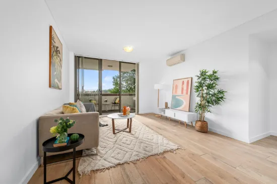 4/14 Pound Road, Hornsby, NSW 2077