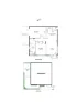 4/14 Smith Street, Thornbury, Vic 3071-Floorplan