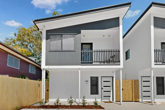 4/140 Ashridge Road, Darra, Qld 4076