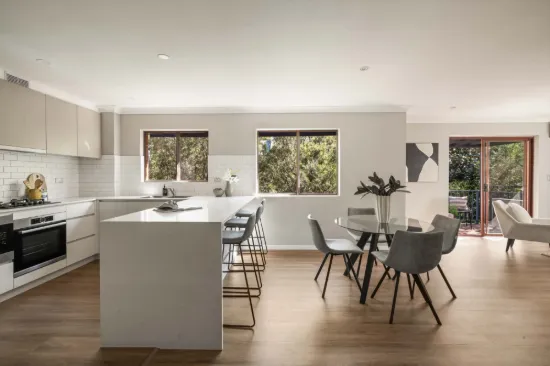 4/140 Morehead Street, Waterloo, NSW 2017