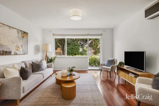 4/1417 High Street, Glen Iris, Vic 3146