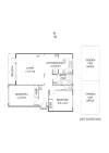 4/1417 High Street, Glen Iris, Vic 3146-Floorplan