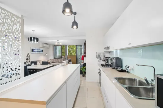 4/1421 Botany Road, Botany, NSW 2019