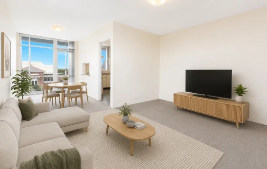 4/143 Clovelly Road, Randwick, NSW 2031