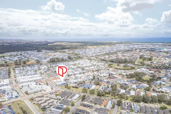 4/144 Celebration Boulevard, Clarkson, WA 6030 - For Sale