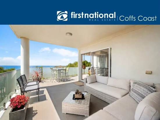 4/144 Edinburgh Street, Coffs Harbour, NSW 2450 - For Rent
