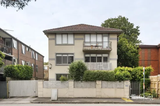 4/145 Glen Huntly Road, Elwood, Vic 3184