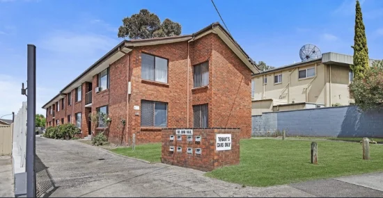 4/145 Princes Highway, Dandenong, Vic 3175