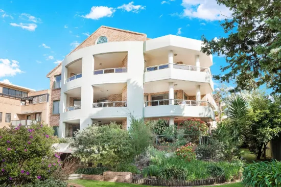 4/145 Willarong Road, Caringbah, NSW 2229