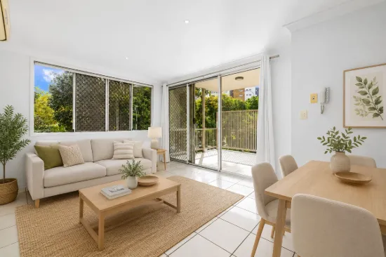 4/15 Adsett Street, Taringa, Qld 4068
