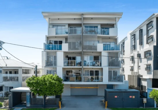 4/15 Besham Parade, Wynnum, Qld 4178 - For Rent