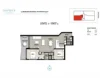 4/15 Besham Parade, Wynnum, Qld 4178-Floorplan