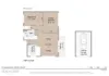 4/15 Darrambal Street, Chevron Island, Qld 4217-Floorplan