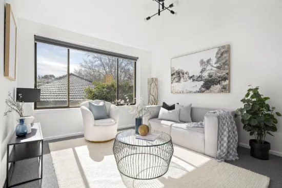 4/15 Dartford Street, Flemington, Vic 3031