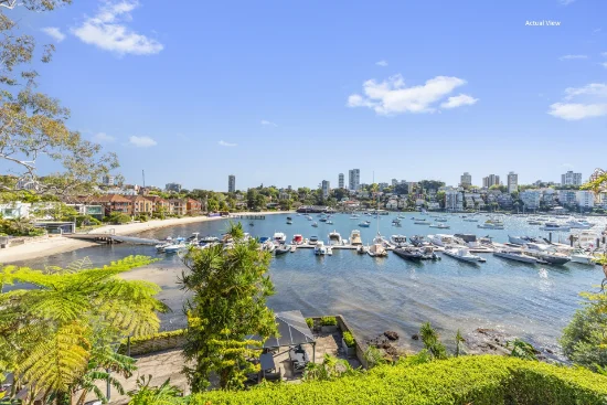 4/15 Gladswood Gardens, Double Bay, NSW 2028