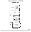 4/15 Gladswood Gardens, Double Bay, NSW 2028-Floorplan