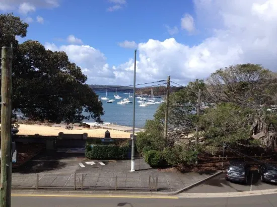 4/15 The Esplanade, Mosman, NSW 2088