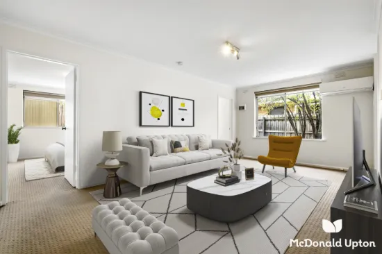4/15 Woodvale Close, Essendon, Vic 3040