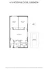 4/15 Woodvale Close, Essendon, Vic 3040-Floorplan