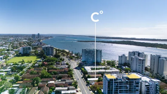4/151 Frank Street, Labrador, Qld 4215