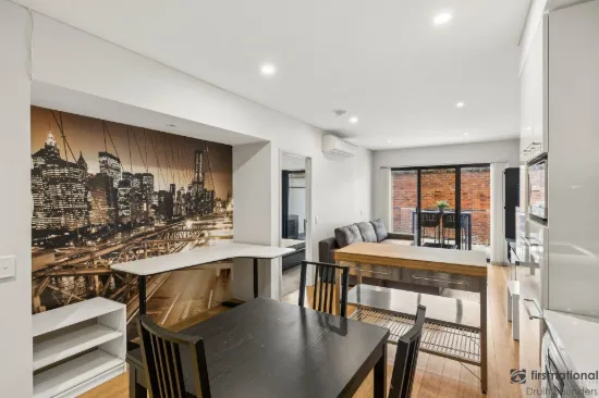4/152 Fitzgerald Street, Perth, WA 6000