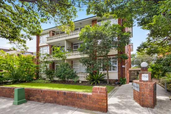 4/152 Raglan Street, Mosman, NSW 2088 - For Sale