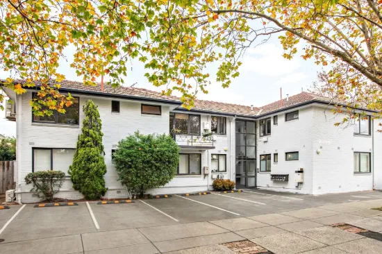 4/1529 Malvern Road, Glen Iris, Vic 3146