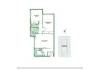 4/1529 Malvern Road, Glen Iris, Vic 3146-Floorplan