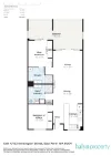 4/153 Kensington Street, East Perth, WA 6004-Floorplan