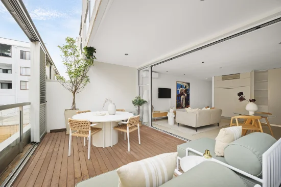 4/154  Glenayr Avenue, Bondi Beach, NSW 2026 - For Sale