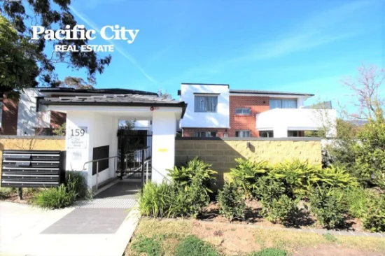 4/159 Old Northern Road, Castle Hill, NSW 2154