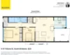 4/15A Tribune Street, South Brisbane, Qld 4101-Floorplan
