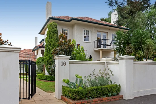 4/16 Black Street, Brighton, Vic 3186