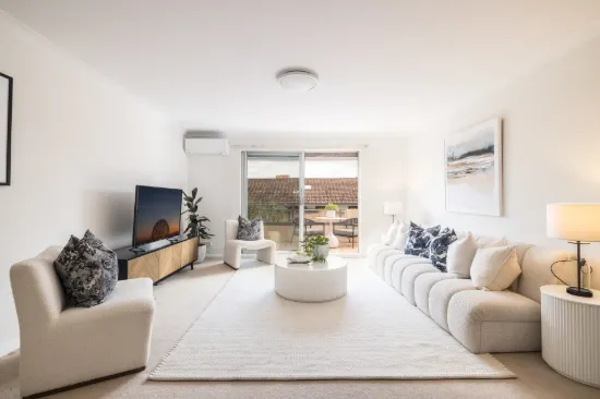 4/16 Crows Nest Road, Waverton, NSW 2060