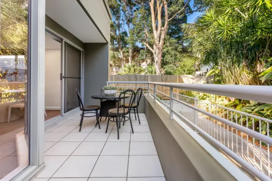 4/16 Goodwin Street, Narrabeen, NSW 2101