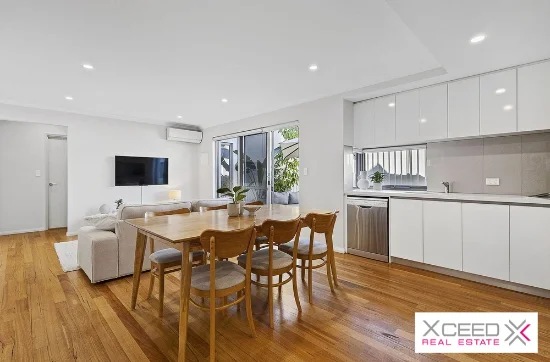 4/16 King George Street, Innaloo, WA 6018 - For Rent